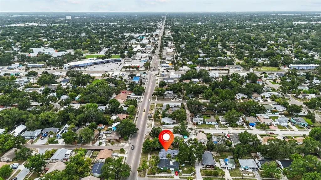 2450 49th Street S St Petersburg FL 33711