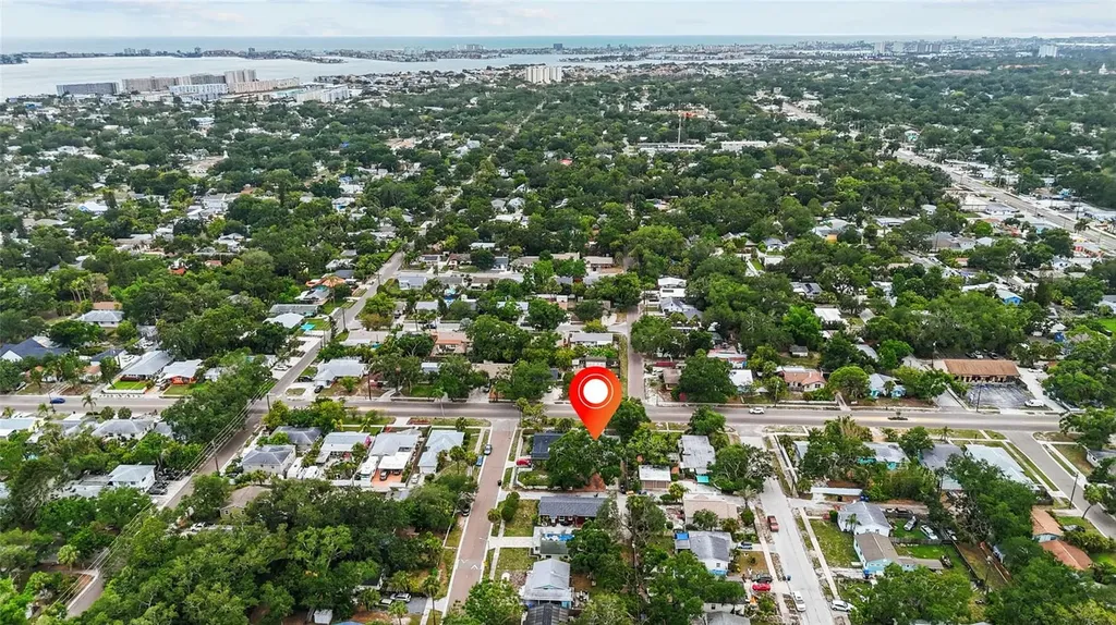 2450 49th Street S St Petersburg FL 33711