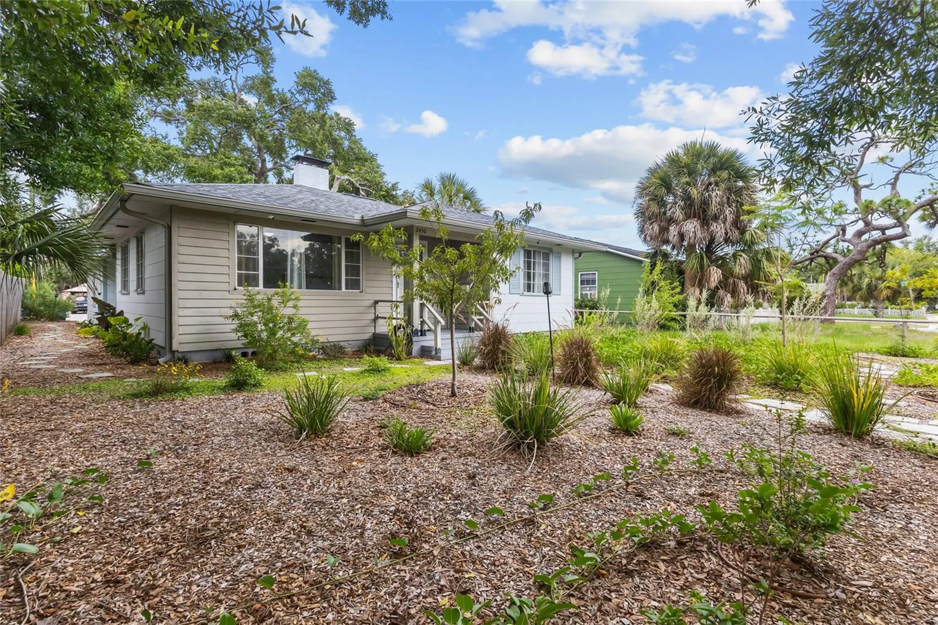 2450 49th Street S St Petersburg FL 33711