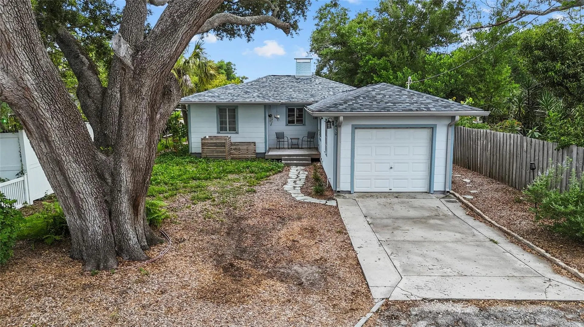 2450 49th Street S St Petersburg FL 33711