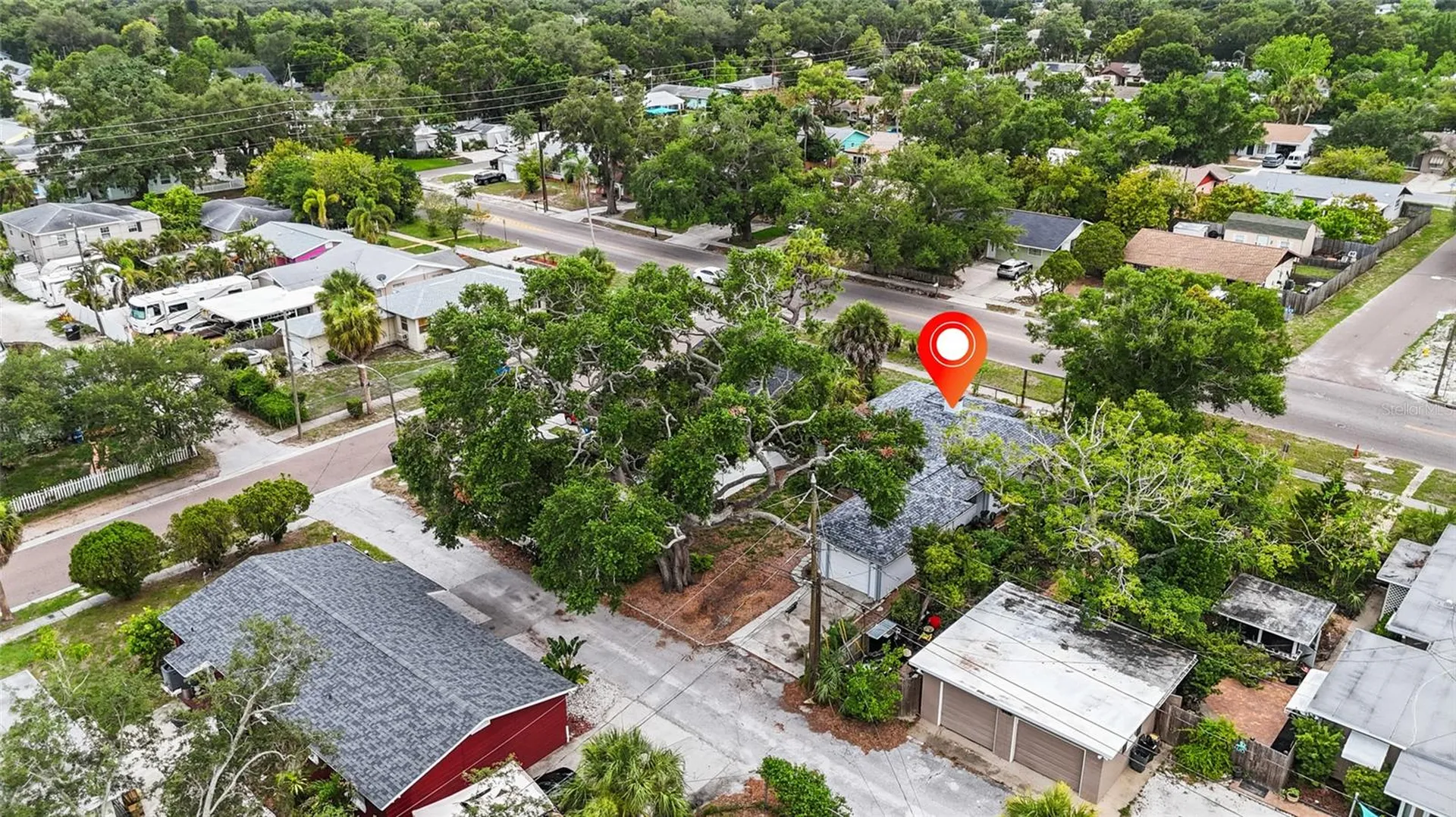 2450 49th Street S St Petersburg FL 33711