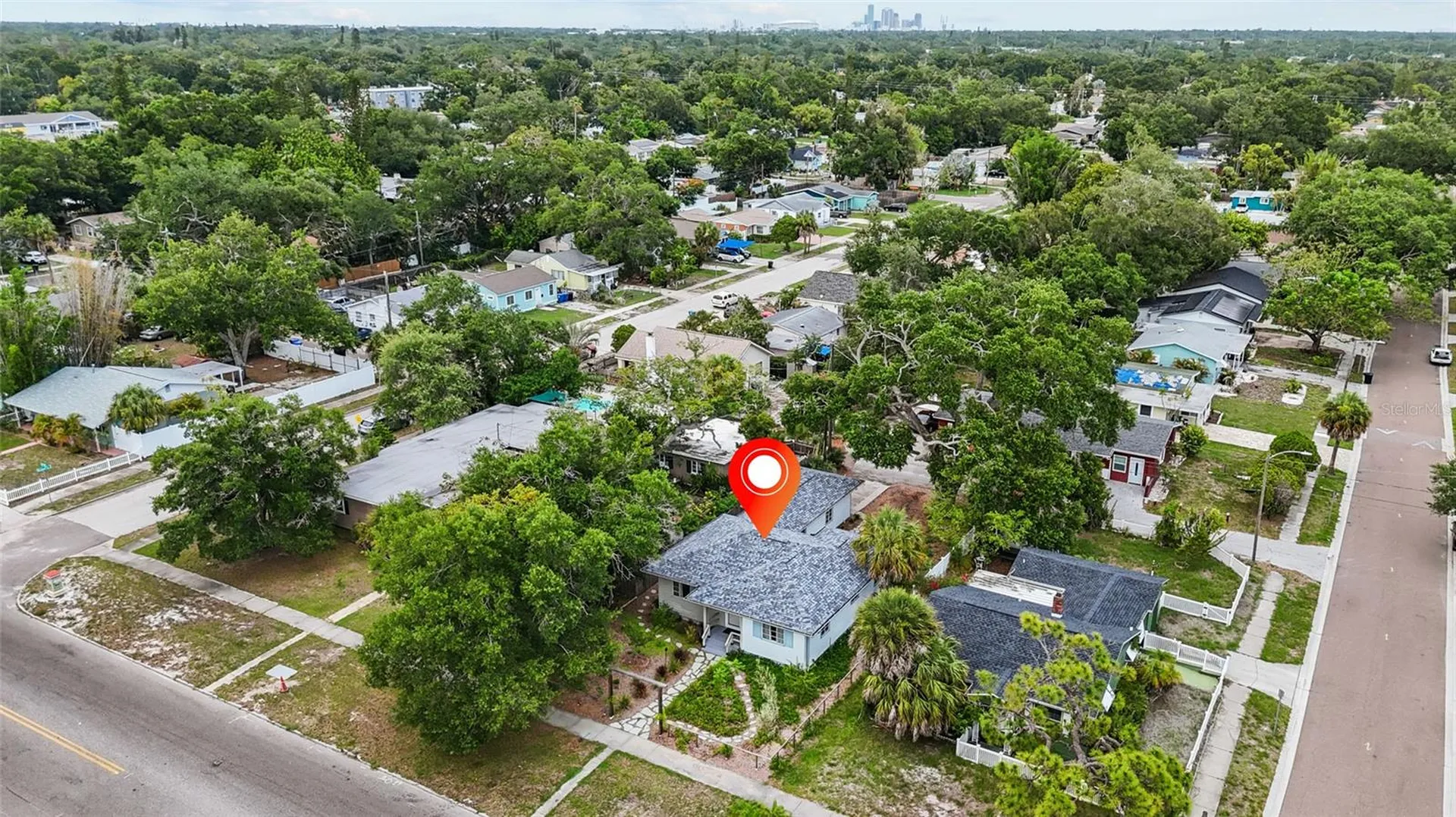 2450 49th Street S St Petersburg FL 33711