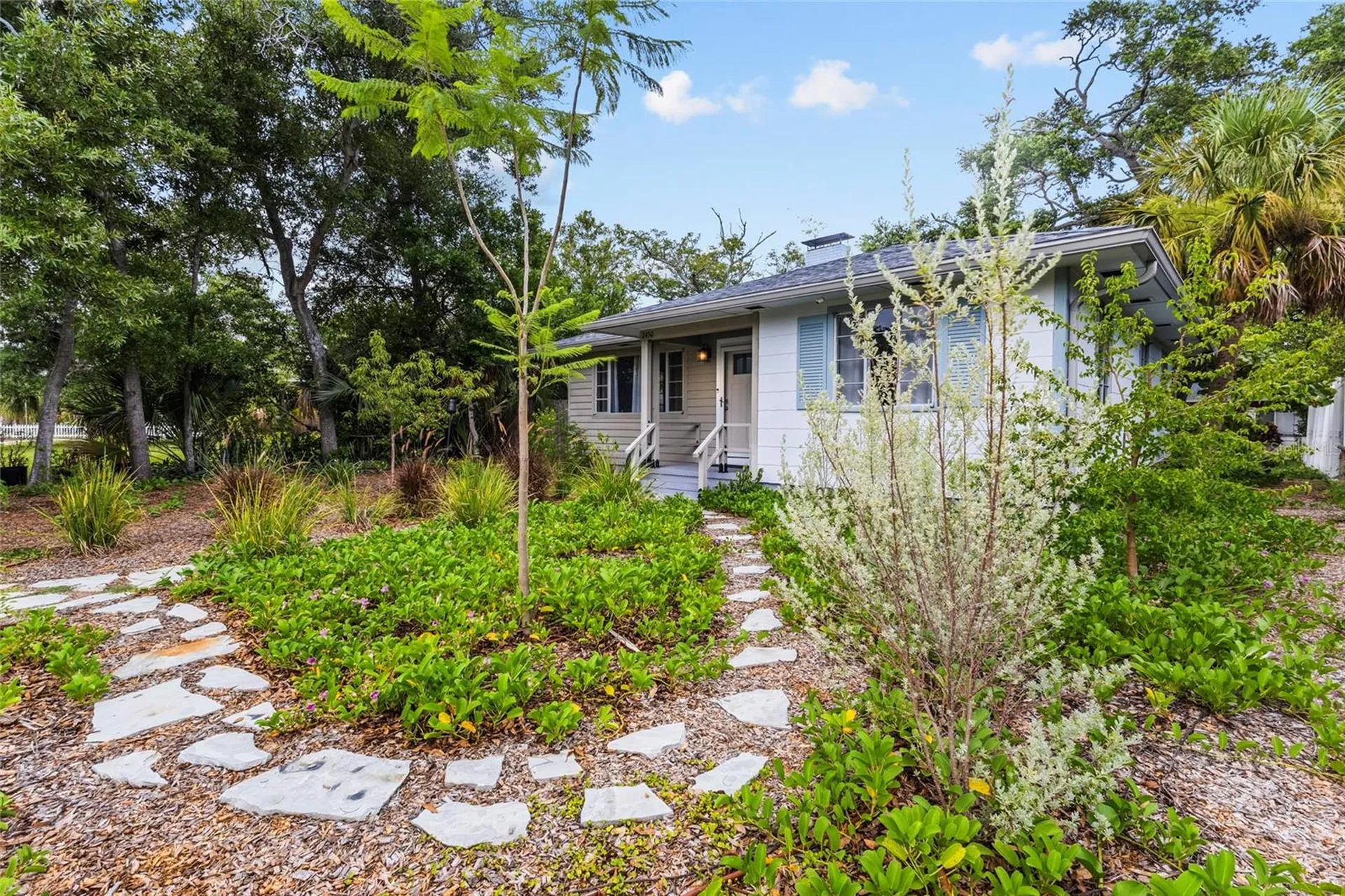 2450 49th Street S St Petersburg FL 33711