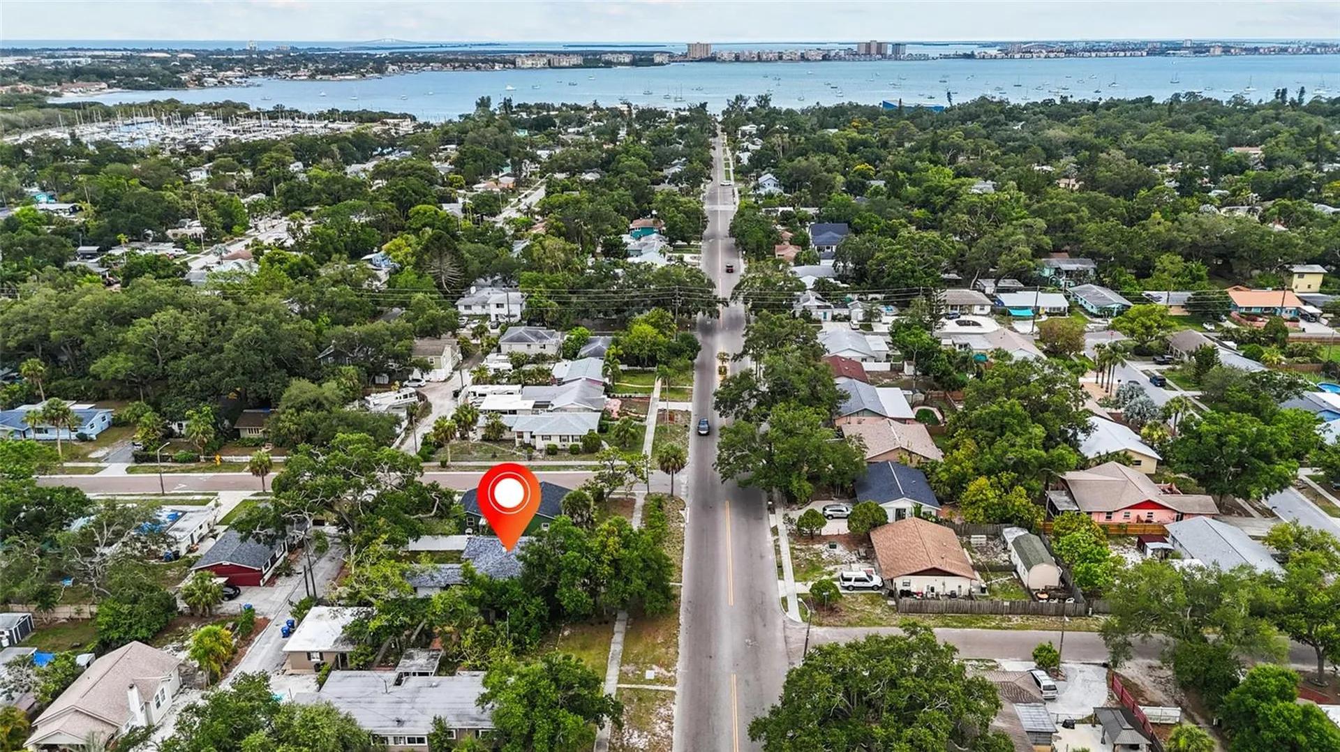 2450 49th Street S St Petersburg FL 33711