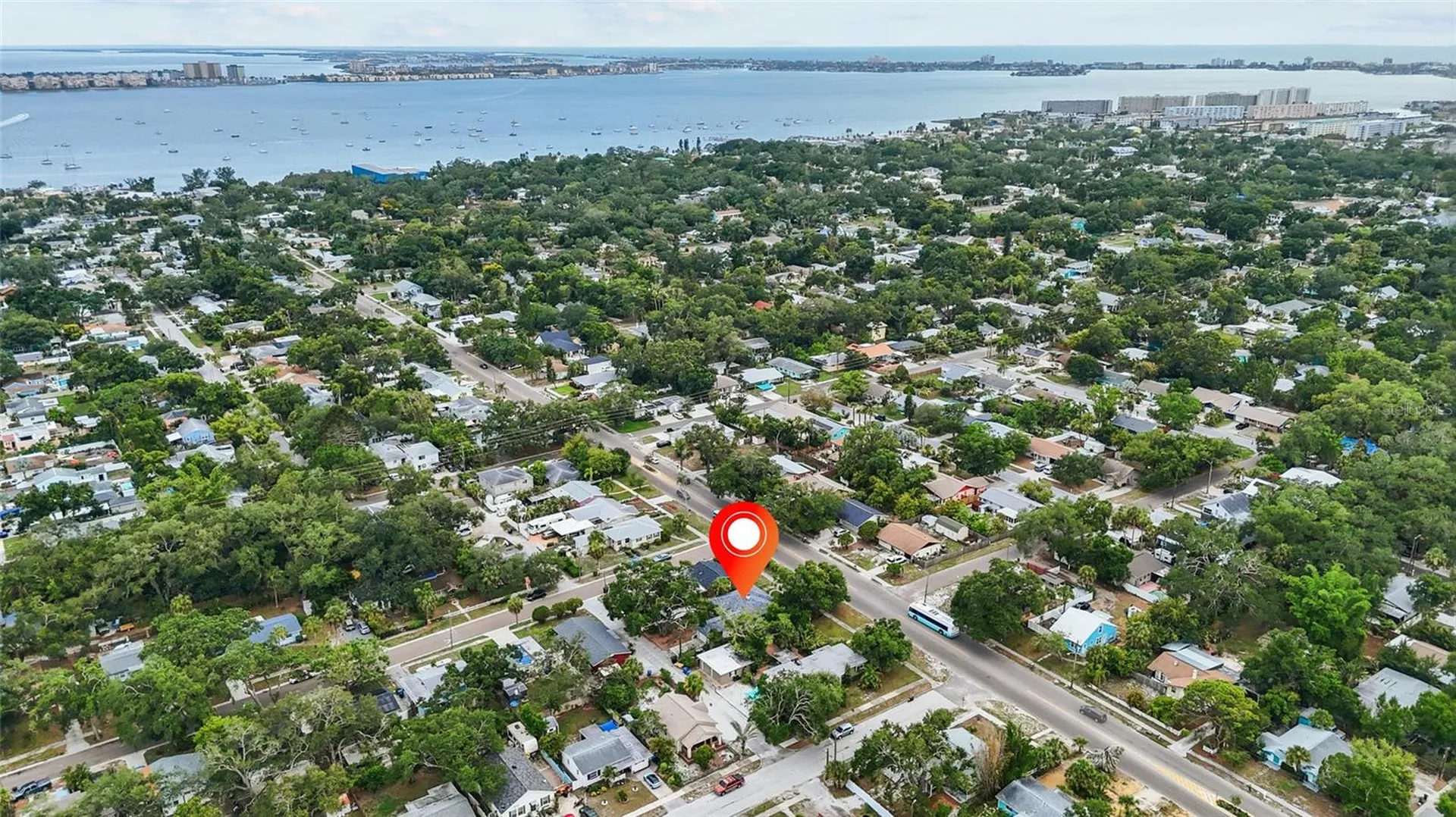 2450 49th Street S St Petersburg FL 33711