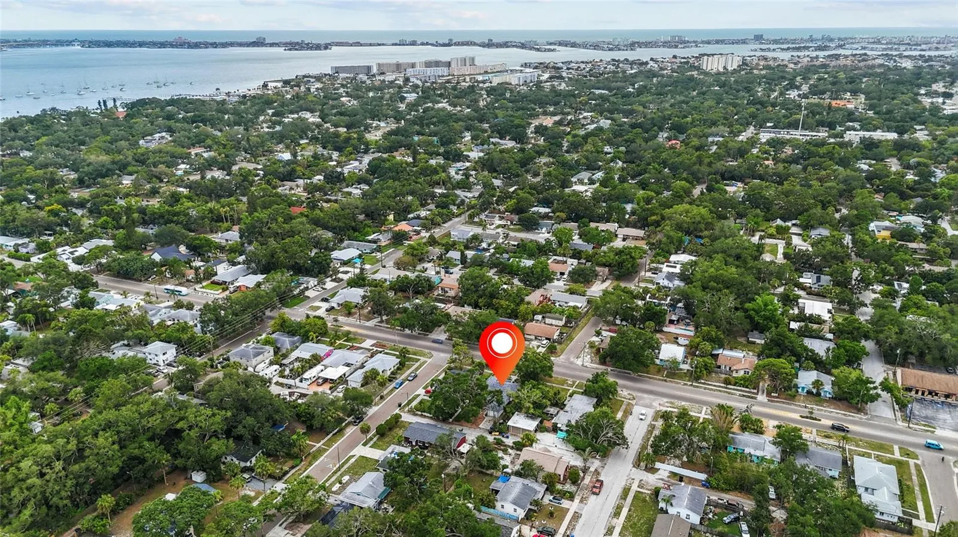 2450 49th Street S St Petersburg FL 33711