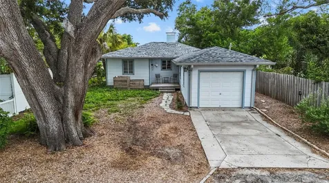 2450 49th Street S St Petersburg FL 33711