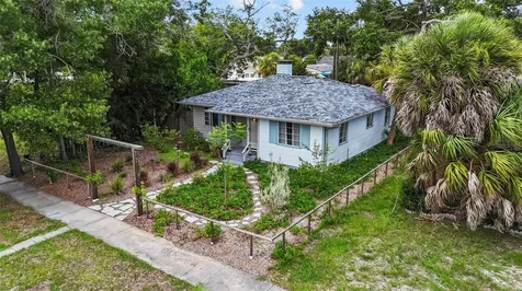 2450 49th Street S St Petersburg FL 33711