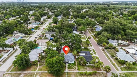 2450 49th Street S St Petersburg FL 33711