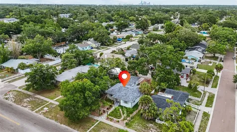 2450 49th Street S St Petersburg FL 33711