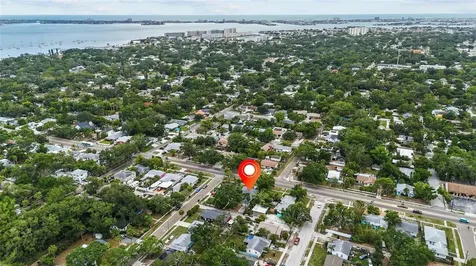 2450 49th Street S St Petersburg FL 33711