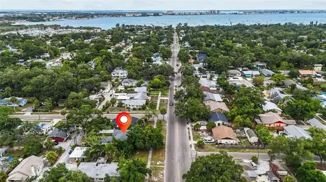 2450 49th Street S St Petersburg FL 33711