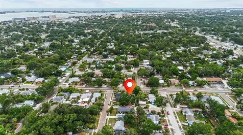2450 49th Street S St Petersburg FL 33711