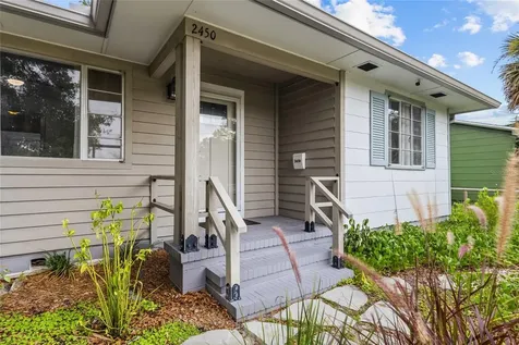 2450 49th Street S St Petersburg FL 33711