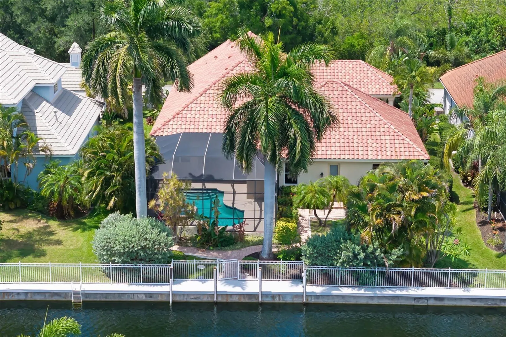 4770 Mainsail Drive Bradenton FL 34208