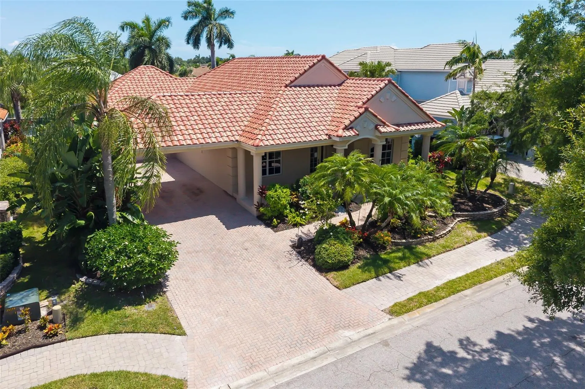 4770 Mainsail Drive Bradenton FL 34208