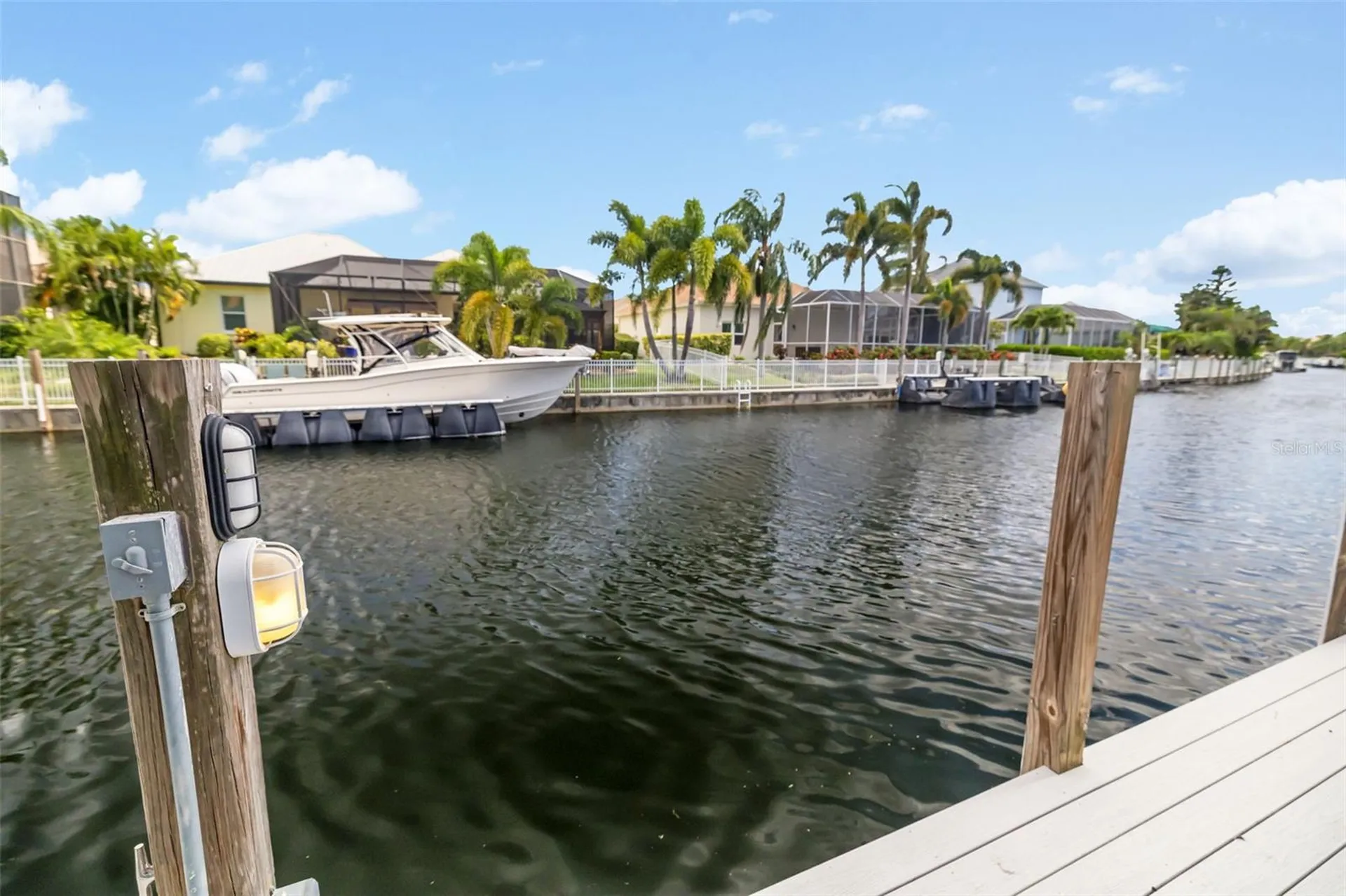 4770 Mainsail Drive Bradenton FL 34208