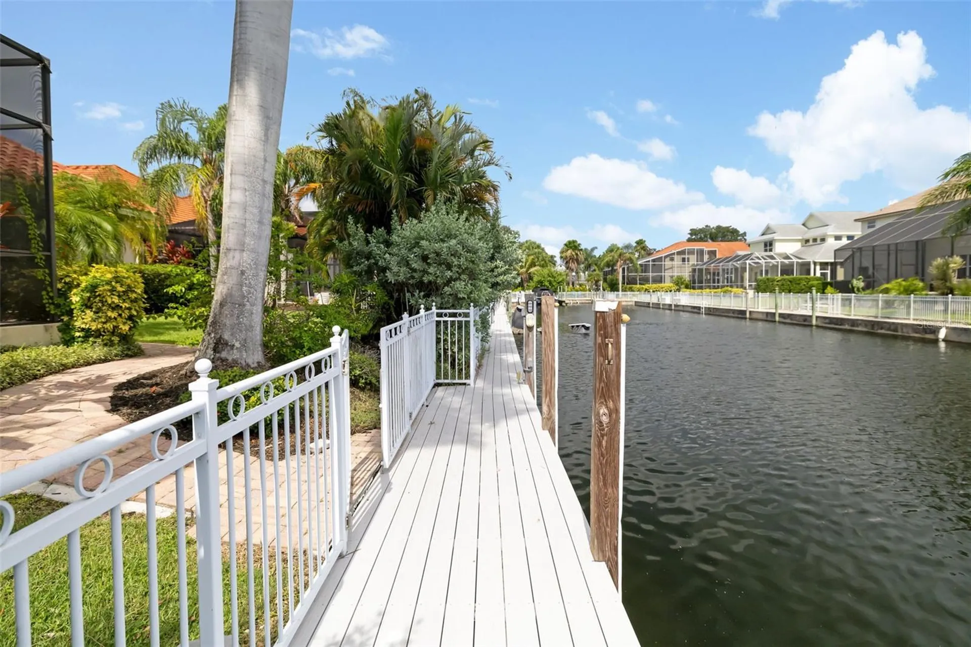 4770 Mainsail Drive Bradenton FL 34208