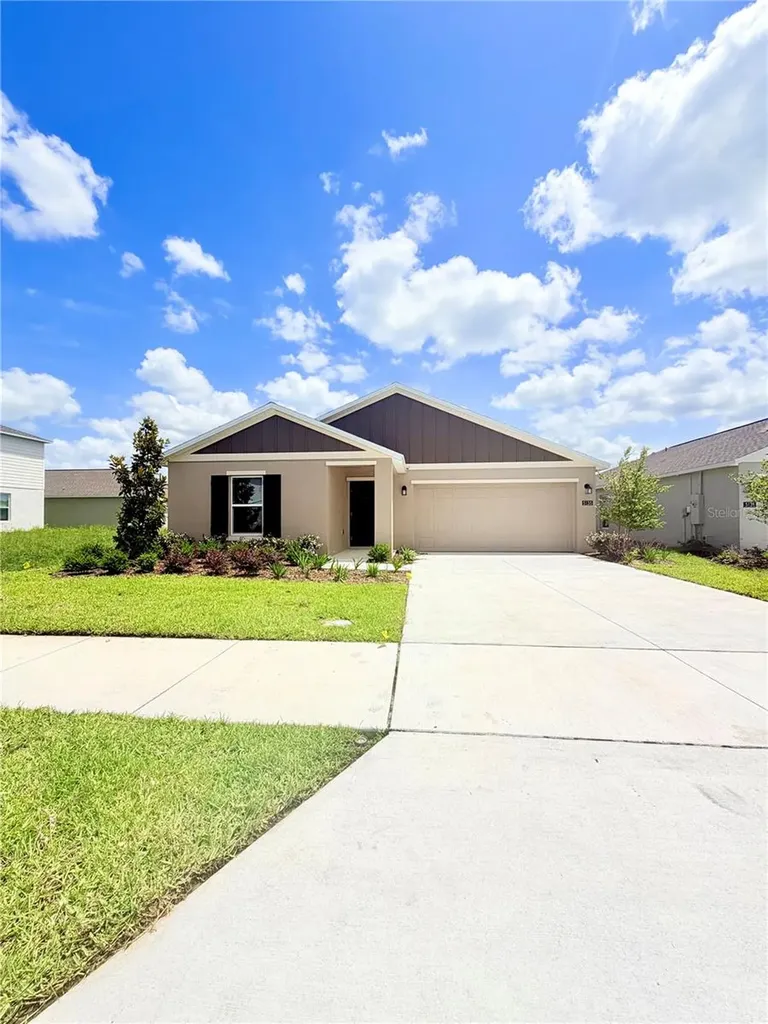5135 Magnolia Drive Daytona Beach FL 32124