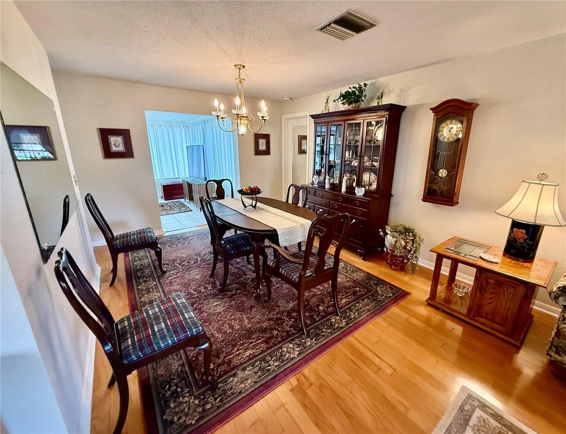 1853 Paradise Lane Clearwater FL 33756