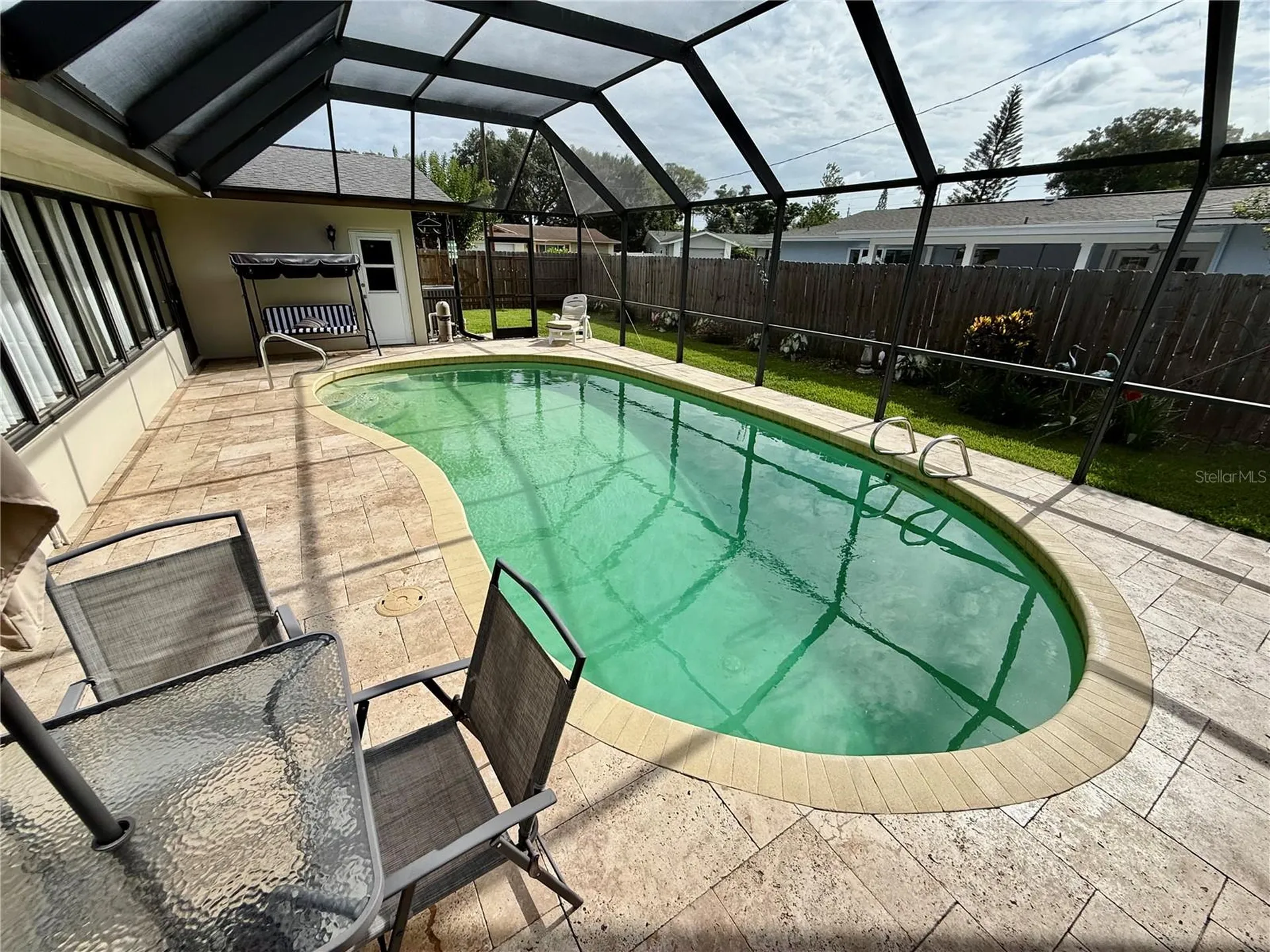 1853 Paradise Lane Clearwater FL 33756