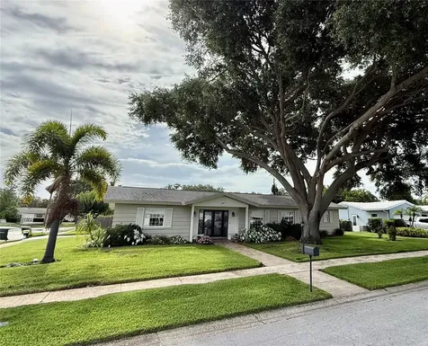 1853 Paradise Lane Clearwater FL 33756