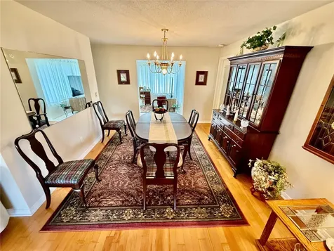1853 Paradise Lane Clearwater FL 33756