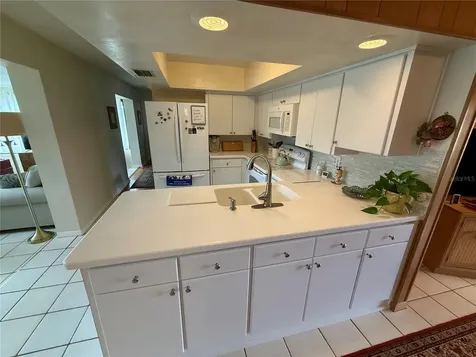 1853 Paradise Lane Clearwater FL 33756