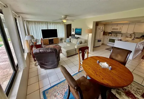 1853 Paradise Lane Clearwater FL 33756