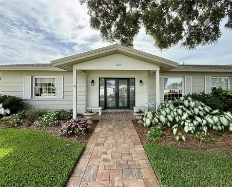 1853 Paradise Lane Clearwater FL 33756