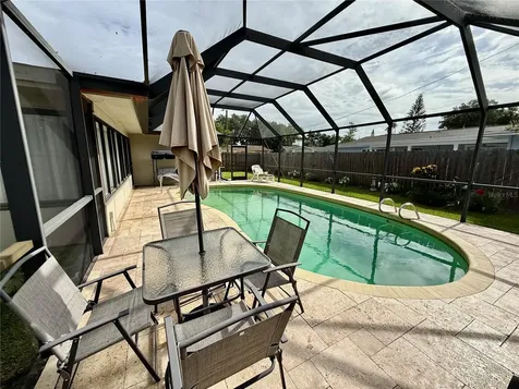 1853 Paradise Lane Clearwater FL 33756