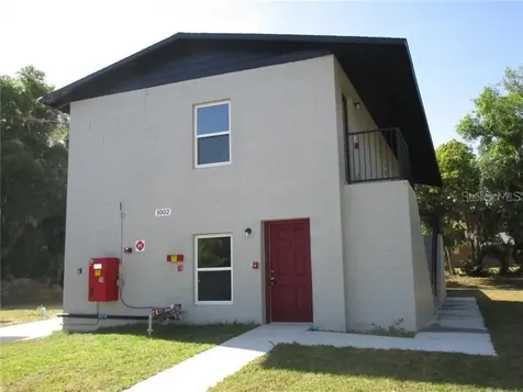 1002 E Mcdonald Avenue Eustis FL 32726