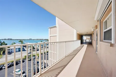 1847 Shore Drive S South Pasadena FL 33707