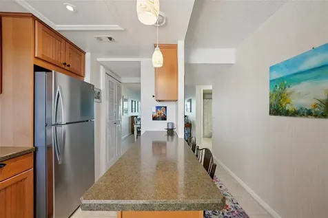 1847 Shore Drive S South Pasadena FL 33707