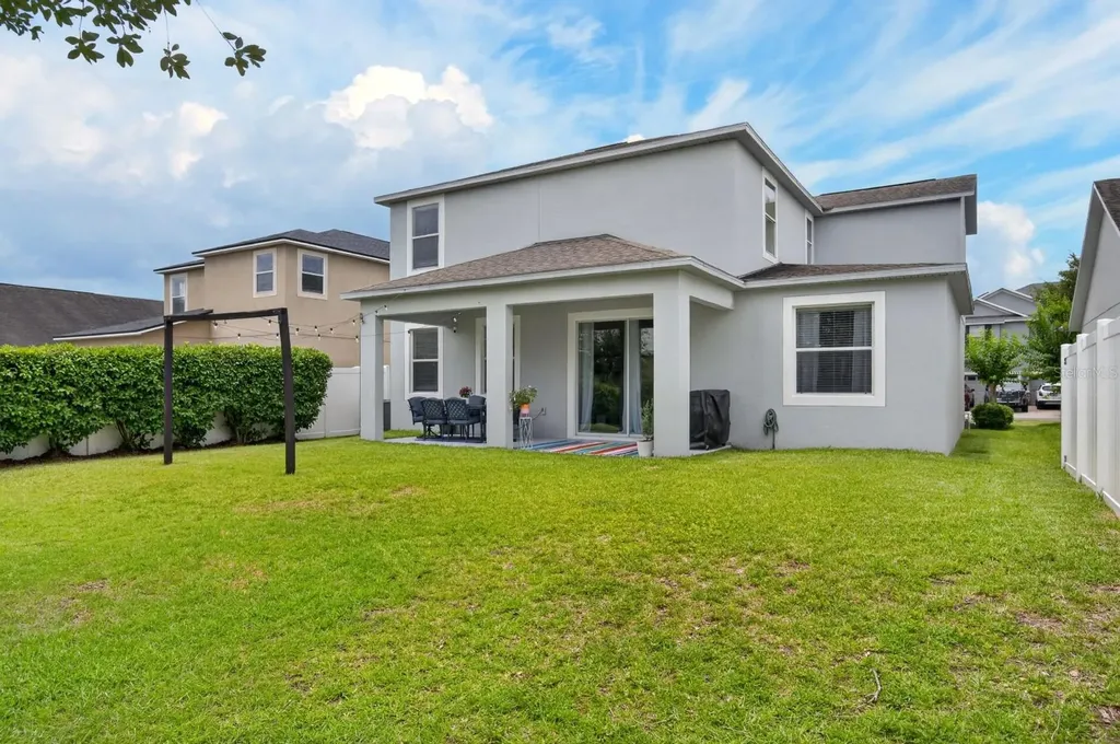15162 Evergreen Oak Loop Winter Garden FL 34787