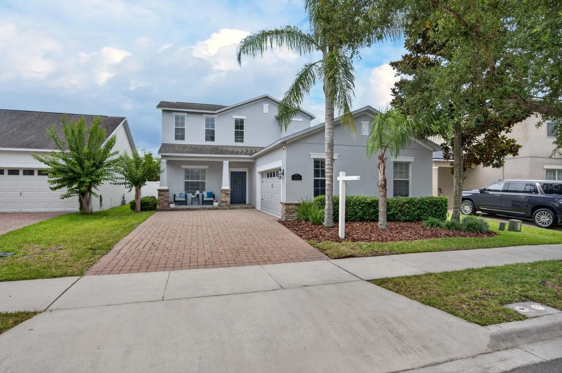15162 Evergreen Oak Loop Winter Garden FL 34787