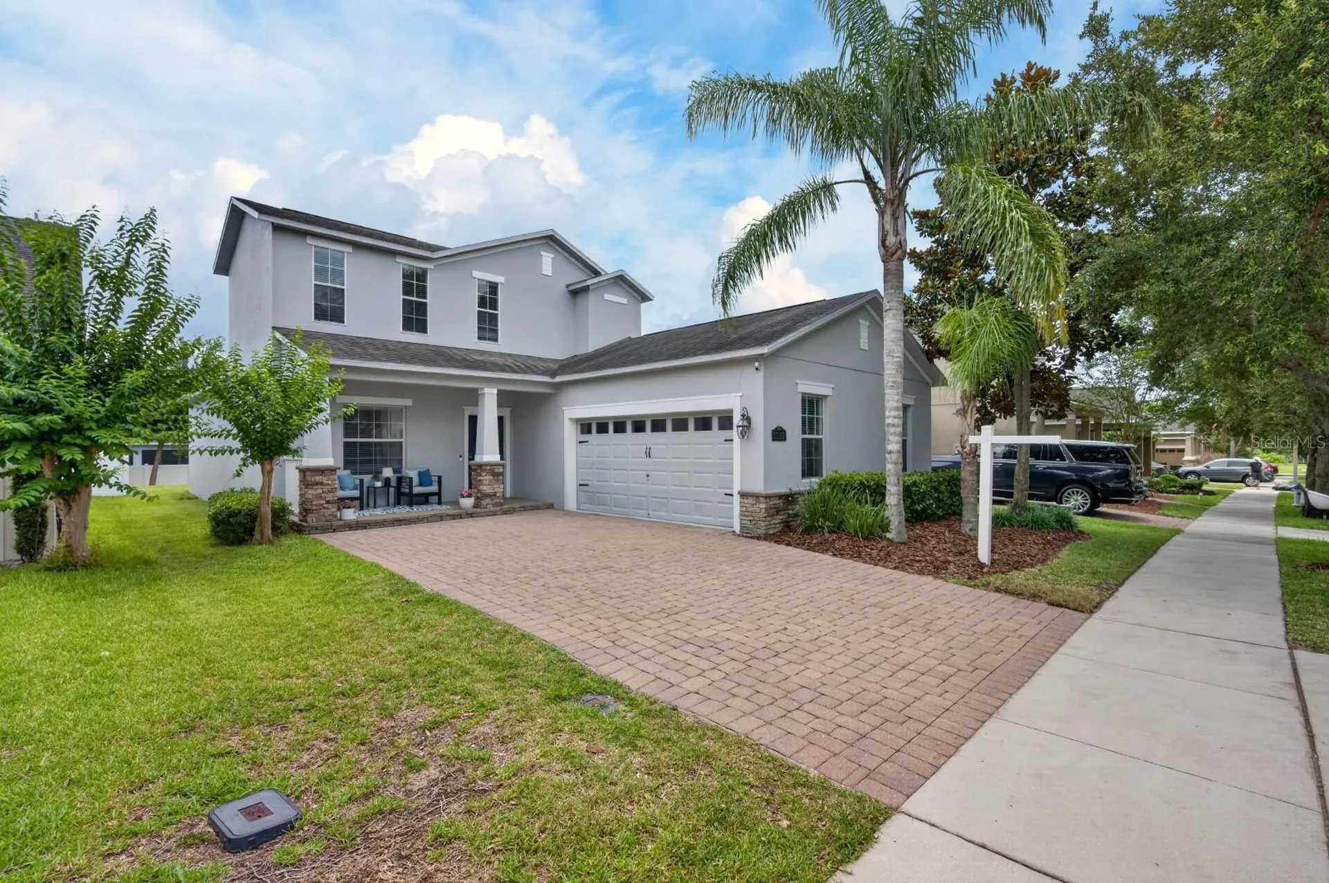 15162 Evergreen Oak Loop Winter Garden FL 34787