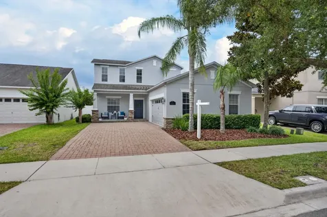 15162 Evergreen Oak Loop Winter Garden FL 34787