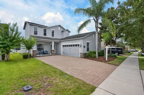 15162 Evergreen Oak Loop Winter Garden FL 34787