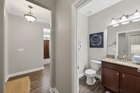 15162 Evergreen Oak Loop Winter Garden FL 34787