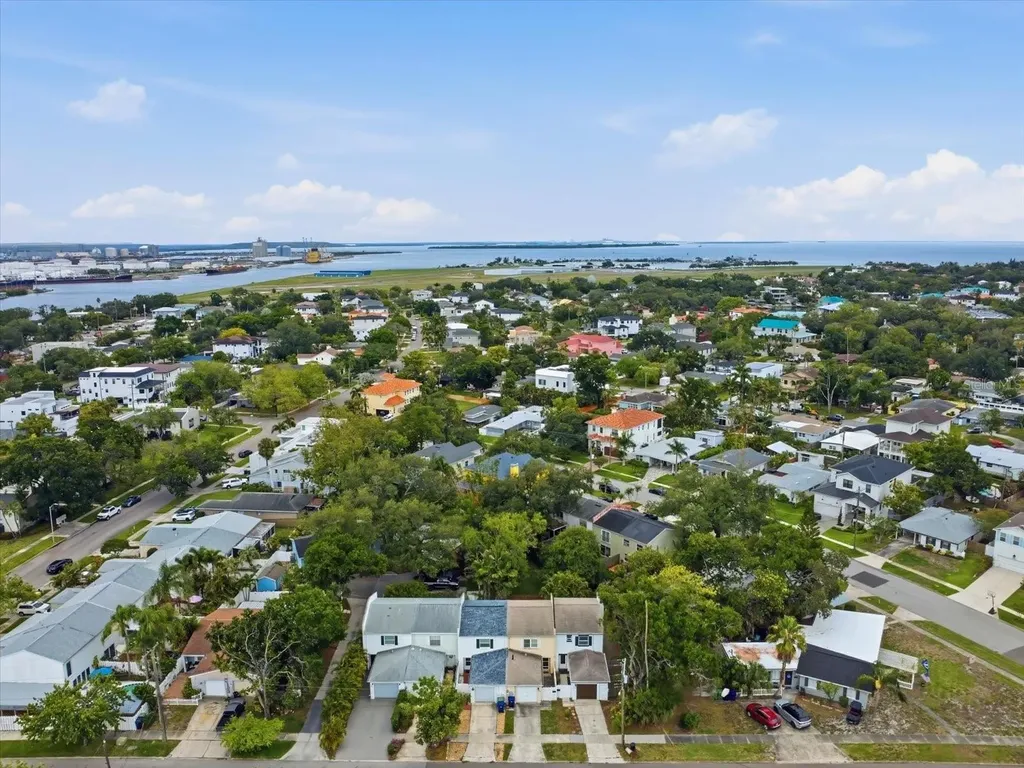 104 Chesapeake Avenue Tampa FL 33606