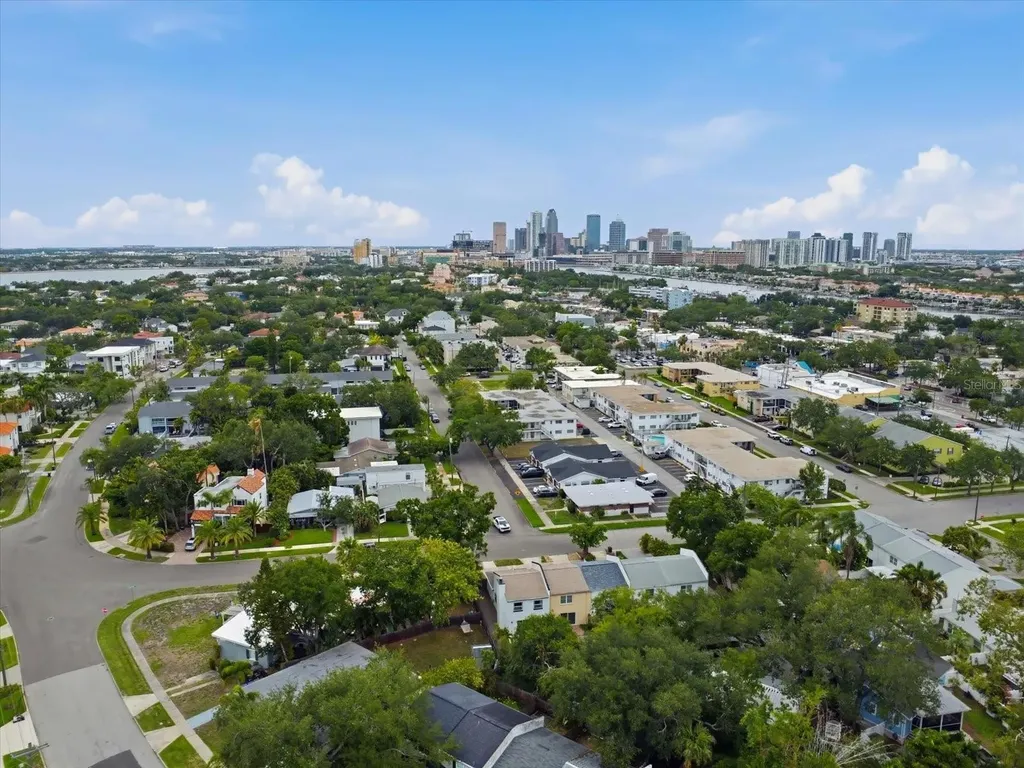 104 Chesapeake Avenue Tampa FL 33606