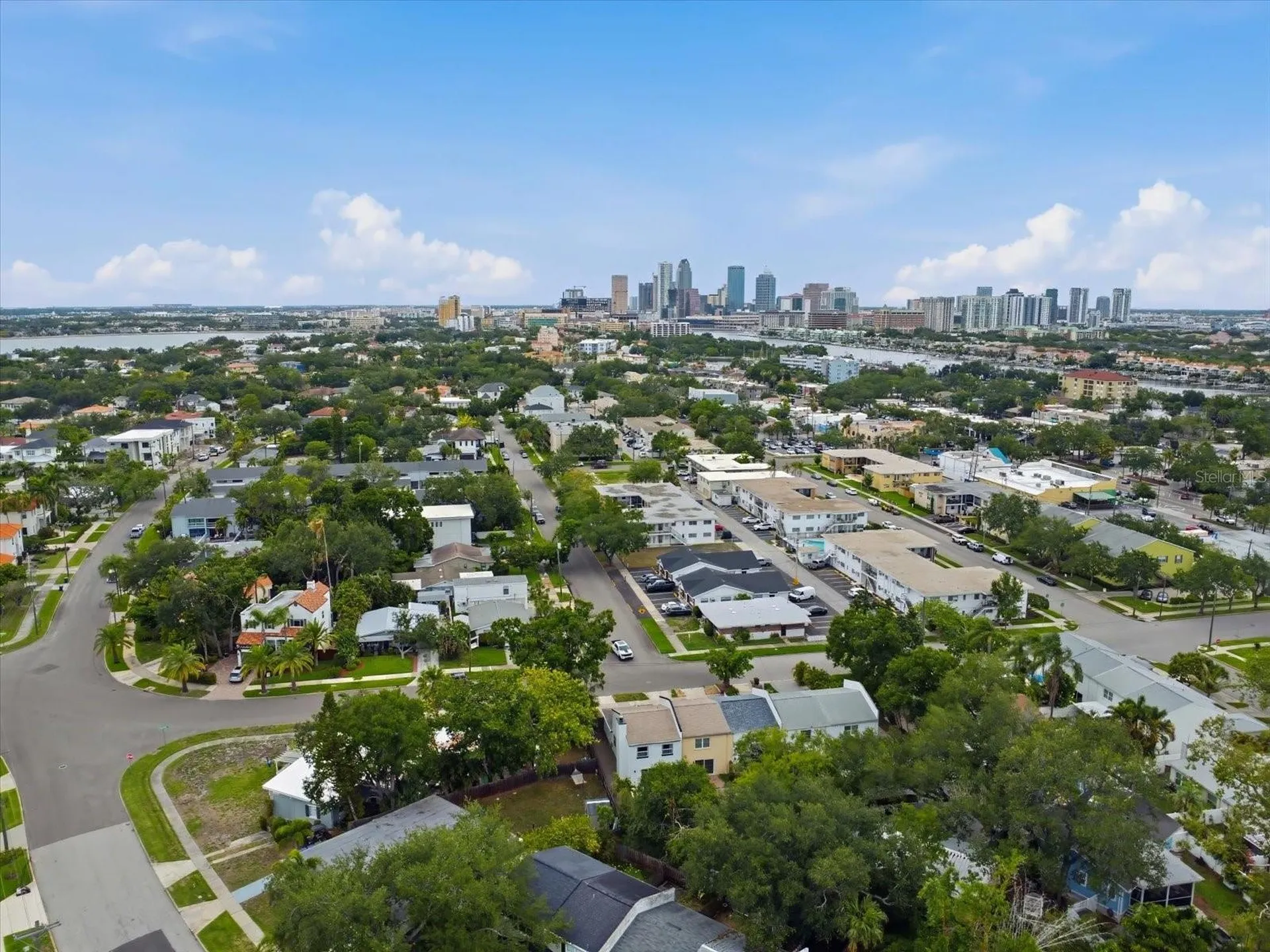 104 Chesapeake Avenue Tampa FL 33606