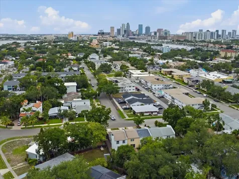 104 Chesapeake Avenue Tampa FL 33606