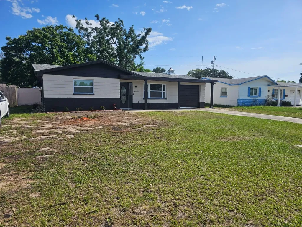 4820 Salem Drive New Port Richey FL 34652