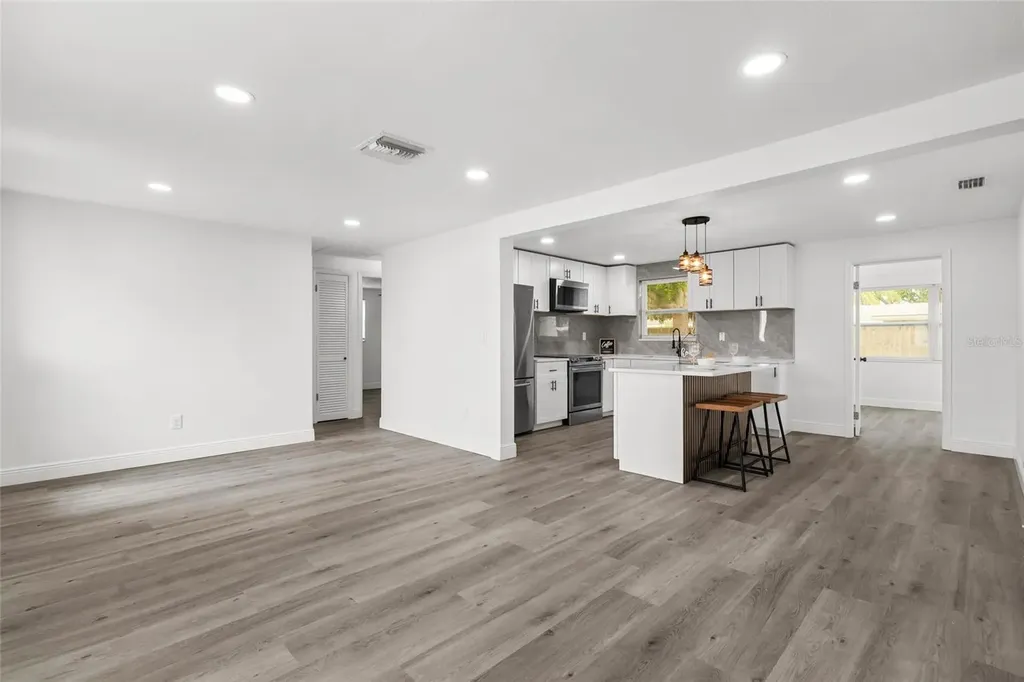 4820 Salem Drive New Port Richey FL 34652