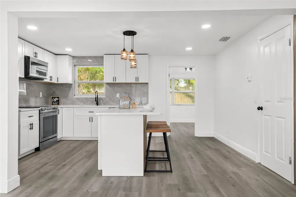 4820 Salem Drive New Port Richey FL 34652