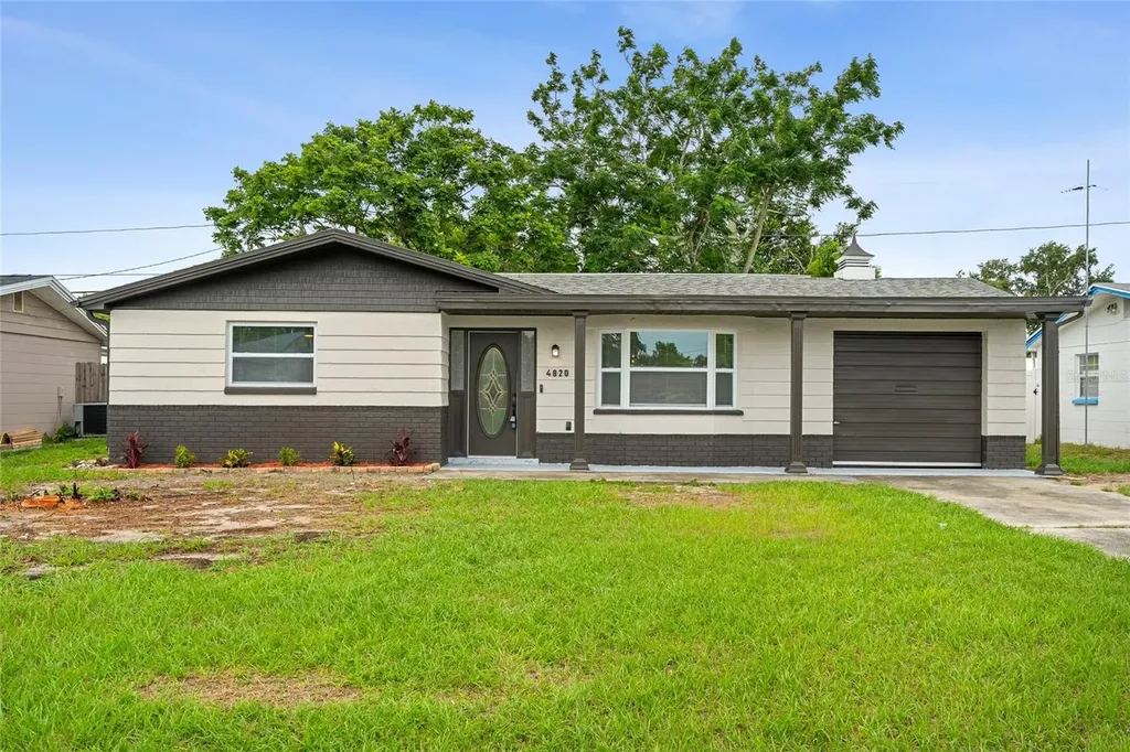 4820 Salem Drive New Port Richey FL 34652