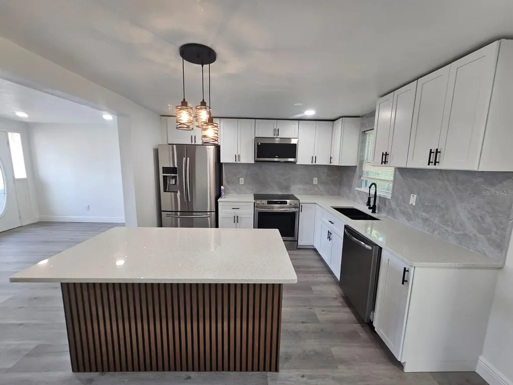 4820 Salem Drive New Port Richey FL 34652