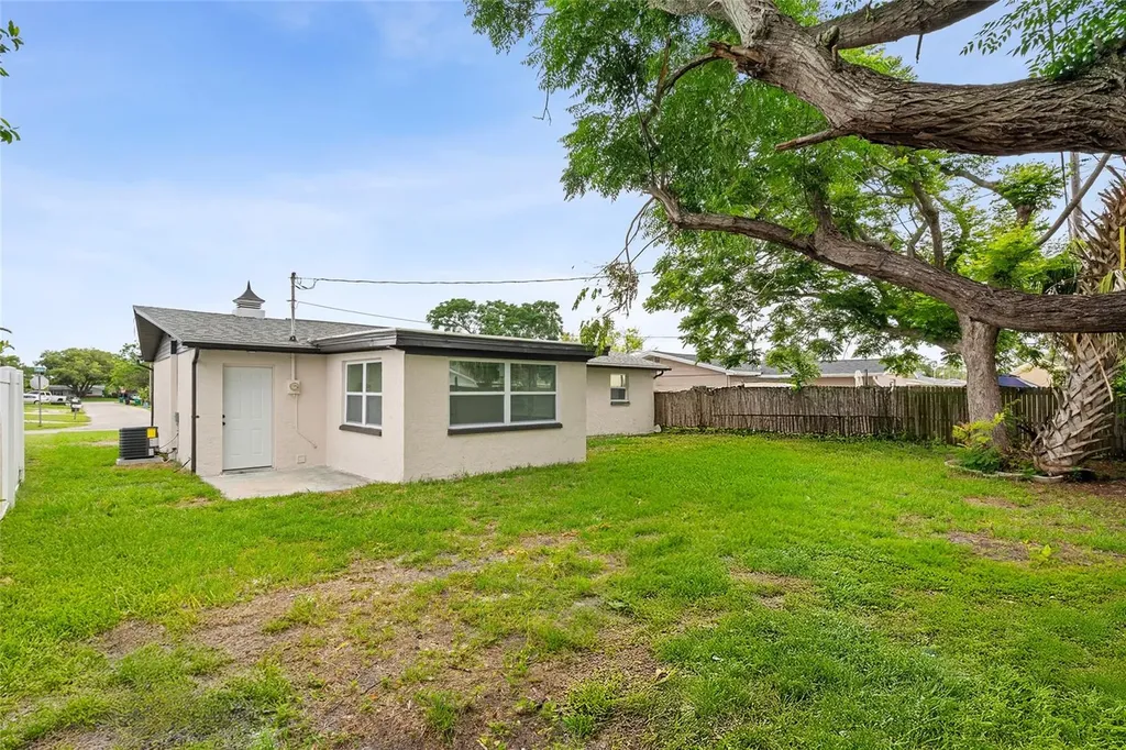 4820 Salem Drive New Port Richey FL 34652